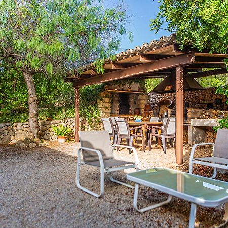 Sa Sort De Can Moix Alaro Exterior photo
